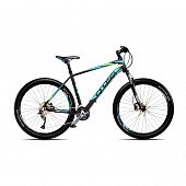 Велосипед 27,5" CROSS FUSION рама 18" 2018 черный - Киев, Украина Велосипед 27,5" CROSS FUSION рама 18" 2018 черный - купить в Киеве и Украине