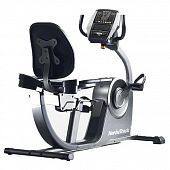 Велотренажер горизонтальный NordicTrack R105 