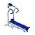 Беговая дорожка InterFit KL803 Jessy - купить в Киеве и Украине