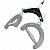 Перекладина для тяги Trak Fitness ROW, 23 см TR01 - купить в Киеве и Украине