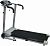Беговая дорожка InterFit KL1316A Grace - купить в Киеве и Украине