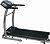Беговая дорожка InterFit KL1301 Santana - купить в Киеве и Украине