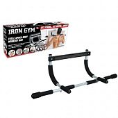 Турник для дома Iron Gym (ORIGINAL) - Киев, Украина Турник для дома Iron Gym (ORIGINAL) - купить в Киеве и Украине