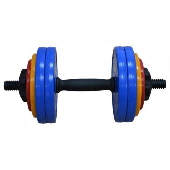 Гантель разборная InterAtletika 25 кг SТ531.25