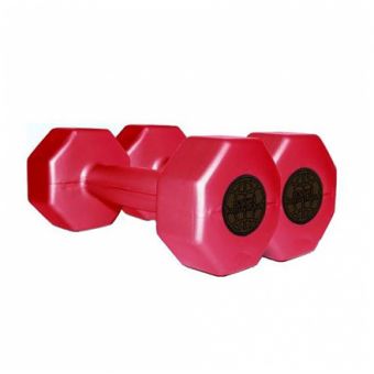 Гантелі InterAtletika ST560.2 2 кг