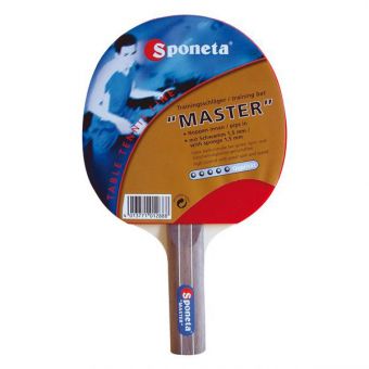 Теннисная ракетка Sponeta Master