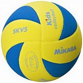 Мяч волейбольный Mikasa SKV5 - купить в Киеве и Украине