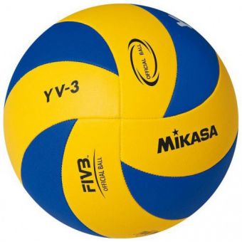 М'яч волейбольний Mikasa YV-3