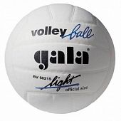 Мяч волейбольный Gala Light white BV5021SBE - купить в Киеве и Украине