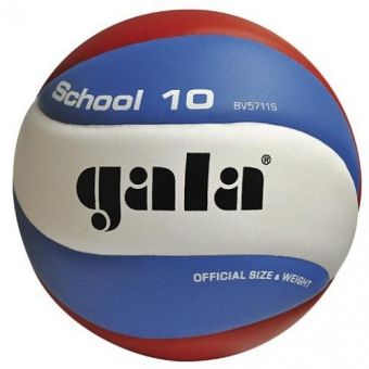 Мяч волейбольный Gala School BV 5711SB
