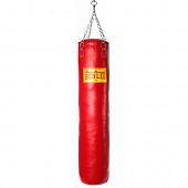 Боксерский мешок BENLEE Punch 1,5 m (199086/2000) Красный - Киев, Украина Боксерский мешок BENLEE Punch 1,5 m (199086/2000) Красный - купить в Киеве и Украине