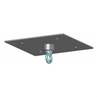 Кронштейн для боксерского мешка потолочный InterAtletika ST804