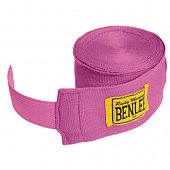 Бинты для рук BENLEE Elastic 300cm 195002-2001 Светло розовый - купить в Киеве и Украине