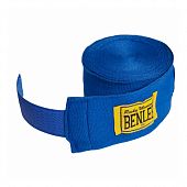 Бинт для рук BENLEE Elastic 450 cm 195002_1-3009 Королевский синий - купить в Киеве и Украине