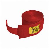 Бинт для рук BENLEE Elastic 450 cm 195002_1-2000 Красный - купить в Киеве и Украине
