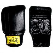 Снарядные перчатки BENLEE Belmont M (195032/1000) Черный - Киев, Украина Снарядные перчатки BENLEE Belmont M (195032/1000) Черный - купить в Киеве и Украине