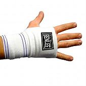 Обмотка для перчаток Benlee Fist (195048/7000) Белый - Киев, Украина Обмотка для перчаток Benlee Fist (195048/7000) Белый - купить в Киеве и Украине