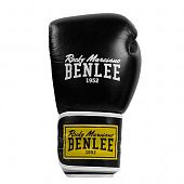Перчатки для тайского бокса BenLee Rocky Marciano Tough 8 ун. (199075/1000) Черный - Киев, Украина Перчатки для тайского бокса BenLee Rocky Marciano Tough 8 ун. (199075/1000) Черный - купить в Киеве и Украине