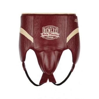 Защита паха Benlee Hagler L 199109-2025 Бордовый