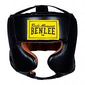 Боксерский шлем BENLEE Tyson S/M (196012/1000) Черный - Киев, Украина Боксерский шлем BENLEE Tyson S/M (196012/1000) Черный - купить в Киеве и Украине
