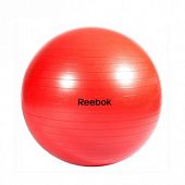 Мяч для фитнеса Reebok RAB-11017RD 75 см - Киев, Украина Мяч для фитнеса Reebok RAB-11017RD 75 см - купить в Киеве и Украине