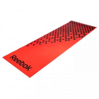 Мат для фітнесу Reebok RAMT-12235RD