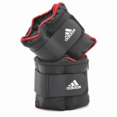 Утяжелители Adidas ADWT-12229 по 1 кг - купить в Киеве и Украине
