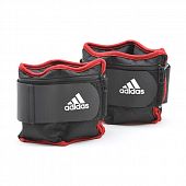 Утяжелители Adidas ADWT-12230 по 2 кг - Киев, Украина Утяжелители Adidas ADWT-12230 по 2 кг - купить в Киеве и Украине