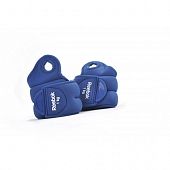 Утяжелители Reebok RAEL-11071BL 1 кг - Киев, Украина Утяжелители Reebok RAEL-11071BL 1 кг - купить в Киеве и Украине