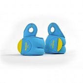 Утяжелители Reebok RAWT-11072CY 1,5 кг - Киев, Украина Утяжелители Reebok RAWT-11072CY 1,5 кг - купить в Киеве и Украине