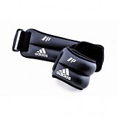 Утяжелители Adidas ADWT-12228 по 1 кг - Киев, Украина Утяжелители Adidas ADWT-12228 по 1 кг - купить в Киеве и Украине