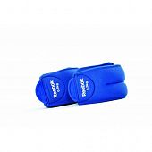 Утяжелители Reebok RAEL-11074BL 0,5 кг - купить в Киеве и Украине