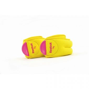 Обважнювачі Reebok RAWT-11074YL 1 кг