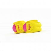 Утяжелители Reebok RAWT-11074YL 1 кг - Киев, Украина Утяжелители Reebok RAWT-11074YL 1 кг - купить в Киеве и Украине
