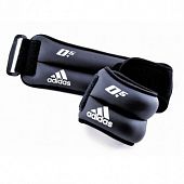 Утяжелители Adidas ADWT-12227 - купить в Киеве и Украине