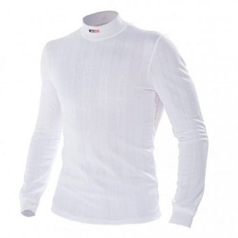 Термореглан Biotex WINDBIOTEX, M (art.130CL_L_White) ,L White
