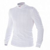 Термореглан Biotex WINDBIOTEX, M (art.130CL_L_White) ,L White