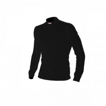Термореглан Biotex WINDBIOTEX, M (art.130CL_M_Black) ,M Black