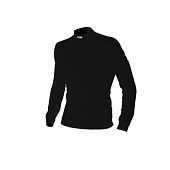 Термореглан Biotex WINDBIOTEX, M (art.130CL_M_Black) ,M Black