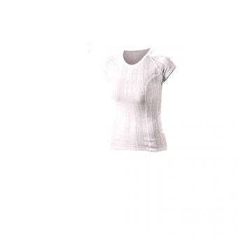 Термофутболка Biotex BIOLUX, W (art.211RG), M White
