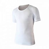 Термофутболка Biotex Technotrans (art.101MC) M White - купить в Киеве и Украине
