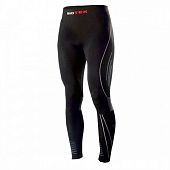 Термоштаны Biotex Bioflex Warm, W (art.164_M_Black) ,M Black