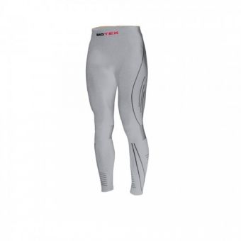 Термоштаны Biotex Bioflex Warm, W (art.164_M_Grey) ,M Grey