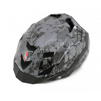 Шлем Puky 9590 (52-58) Черный