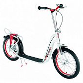 Самокат Puky R 2002 L белый - Киев, Украина Самокат Puky R 2002 L белый - купить в Киеве и Украине