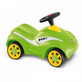 Машинка-каталка Puky Racer kiwi 1806 - Киев, Украина Машинка-каталка Puky Racer kiwi 1806 - купить в Киеве и Украине