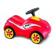 Машинка-каталка Puky Racer Красный - Киев, Украина Машинка-каталка Puky Racer Красный - купить в Киеве и Украине