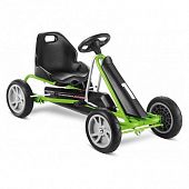 Педальная машина Puky F20 3308 Салатовый - Киев, Украина Педальная машина Puky F20 3308 Салатовый - купить в Киеве и Украине