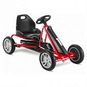Педальная машина Puky F20 3323 Красный - Киев, Украина Педальная машина Puky F20 3323 Красный - купить в Киеве и Украине