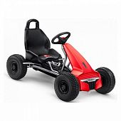 Педальная машина Puky F550L 3630 Красный - Киев, Украина Педальная машина Puky F550L 3630 Красный - купить в Киеве и Украине